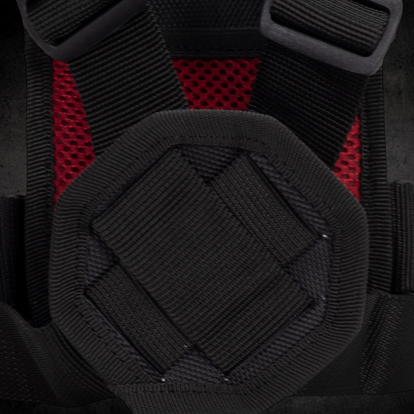 Pechera Porta Celular Chest Bag Anti Deformación Running