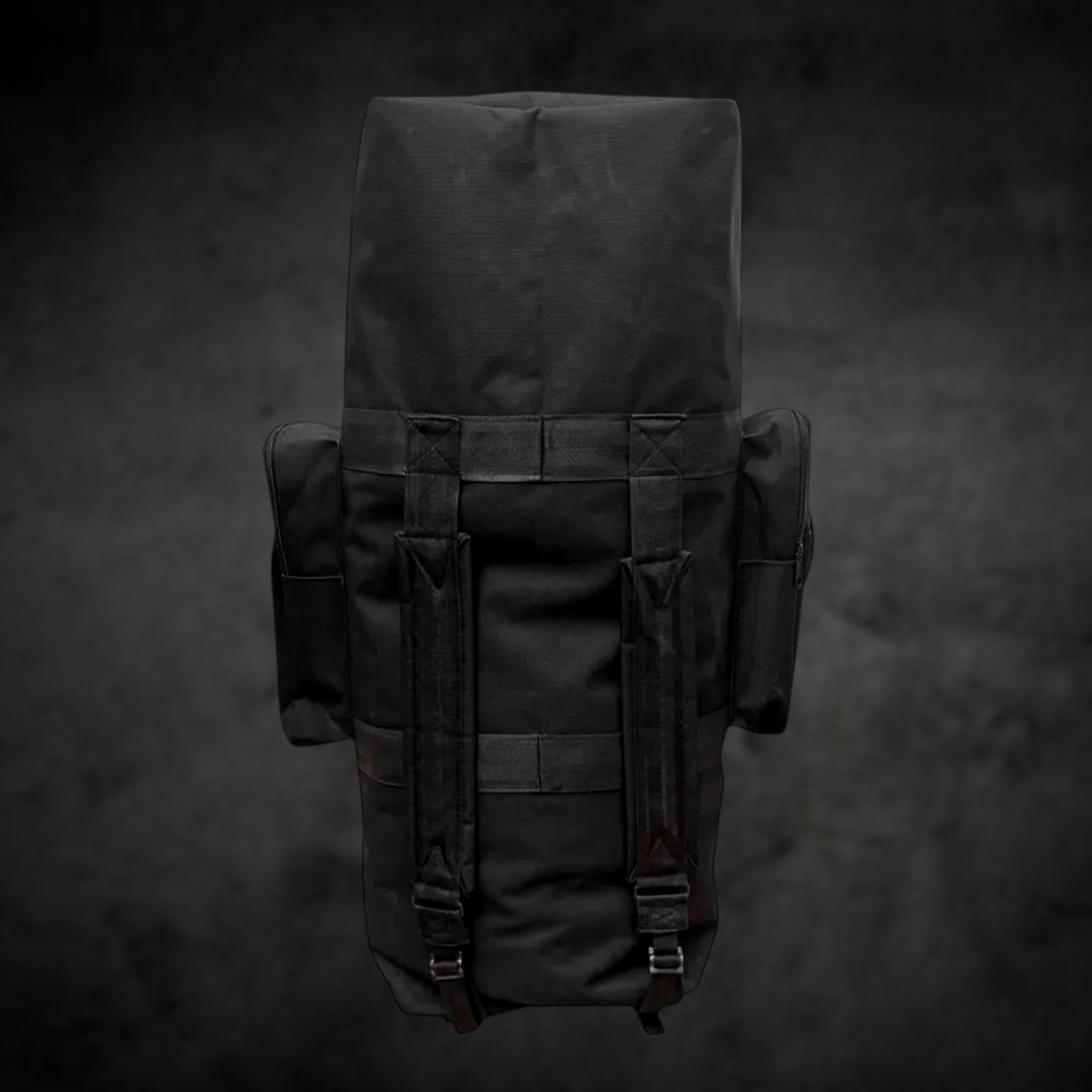 Saco De Avio Biker Expandible Sickpack Mochila Costal Bolsas