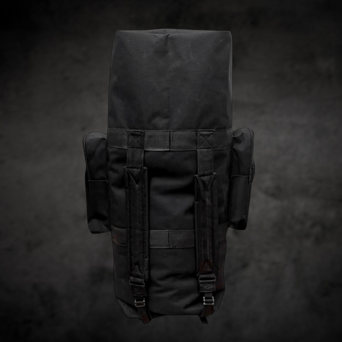 Saco De Avio Biker Expandible Sickpack Mochila Costal Bolsas