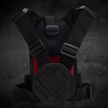 Pechera Porta Celular Chest Bag Anti Deformación Running
