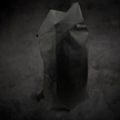 Saco De Avio Militar Colores Mochila Maleta Costal Negro