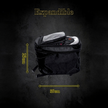 Mochila Para Tanque, Maleta Porta Casco Y Porta Celular