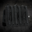 Cartuchera Portacargador Sickpack Tactico Para R15 Cap Molle