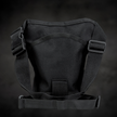 Piernera Riñonera Táctica JB10 Biker Sickpack Multiusos