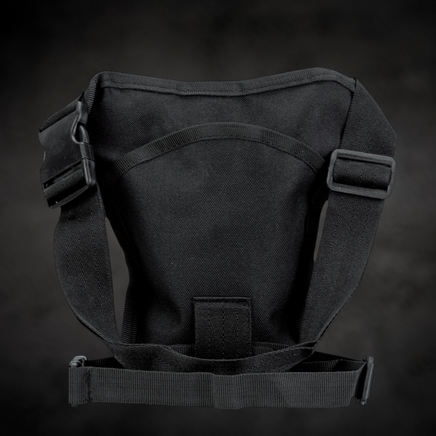 Piernera Riñonera Táctica JB10 Biker Sickpack Multiusos