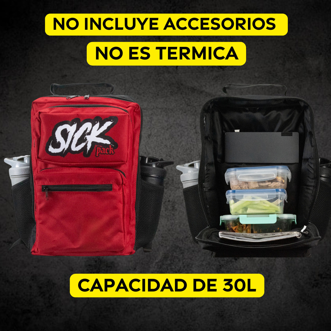 Mochila para Viaje, Mochila Escolar Con Porta Laptop, Multiusos