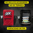 Mochila para Viaje, Mochila Escolar Con Porta Laptop, Multiusos