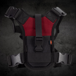 Pechera Porta Celular Chest Bag Anti Deformación Running