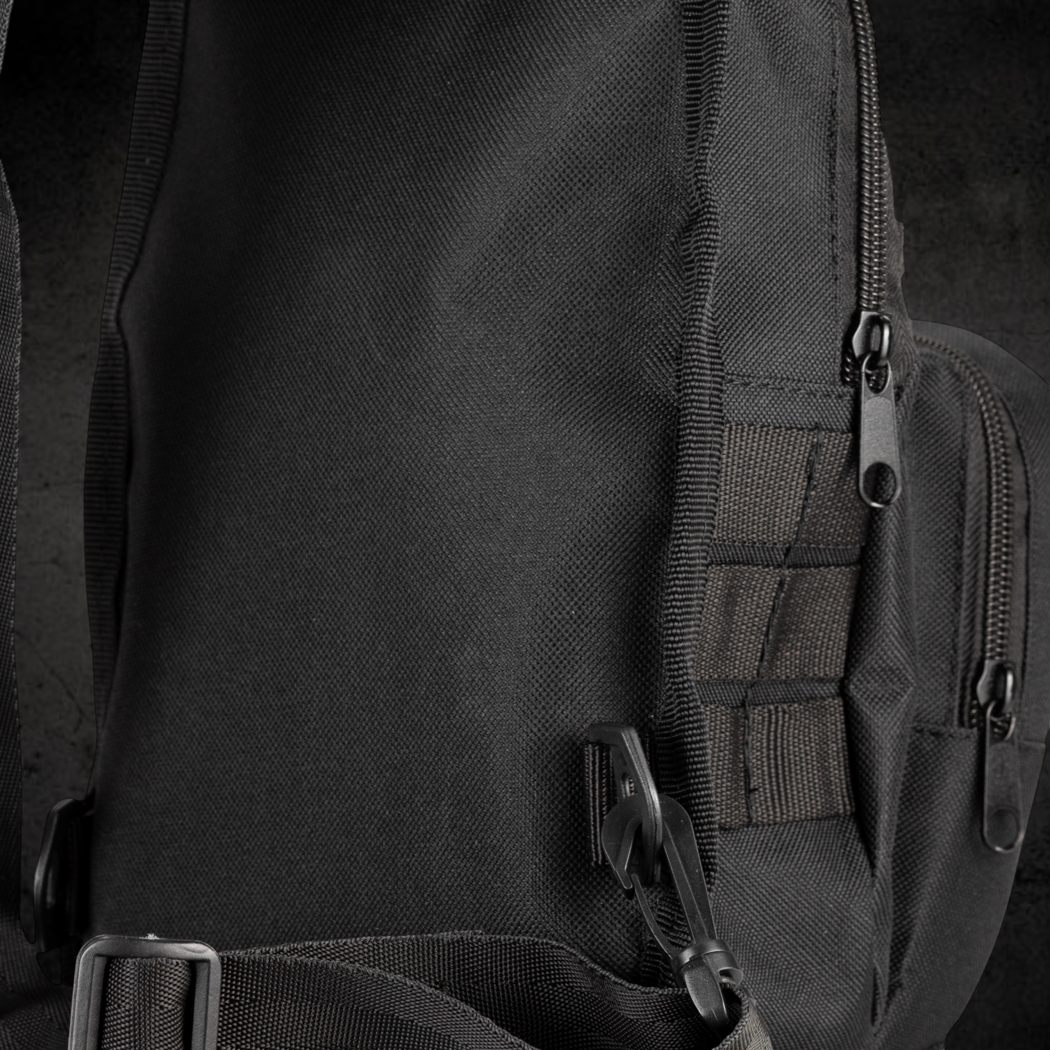 Bandolera Pechera Táctica RY9 SICKPACK