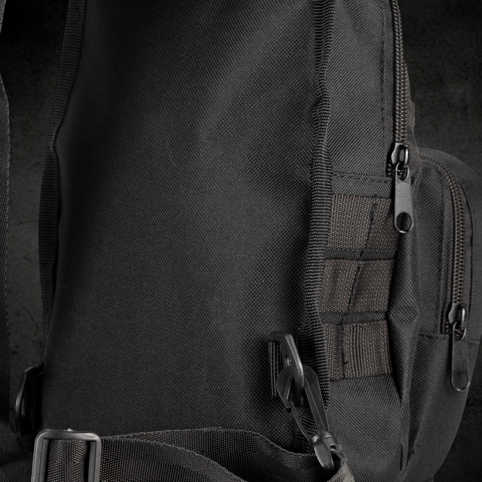Bandolera Pechera Táctica RY9 SICKPACK