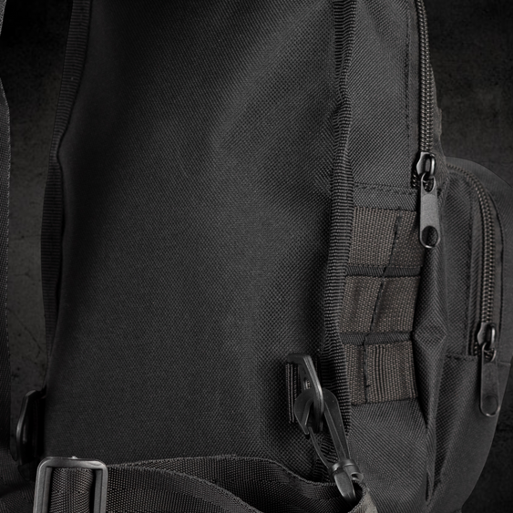 Bandolera Pechera Táctica RY9 SICKPACK