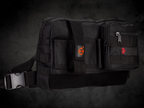 Chest Bag Pechera Sickpack Sk05 Bolsa Invisible Multiusos