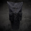 Saco De Avio Militar Expandible Sickpack Mochila Costal