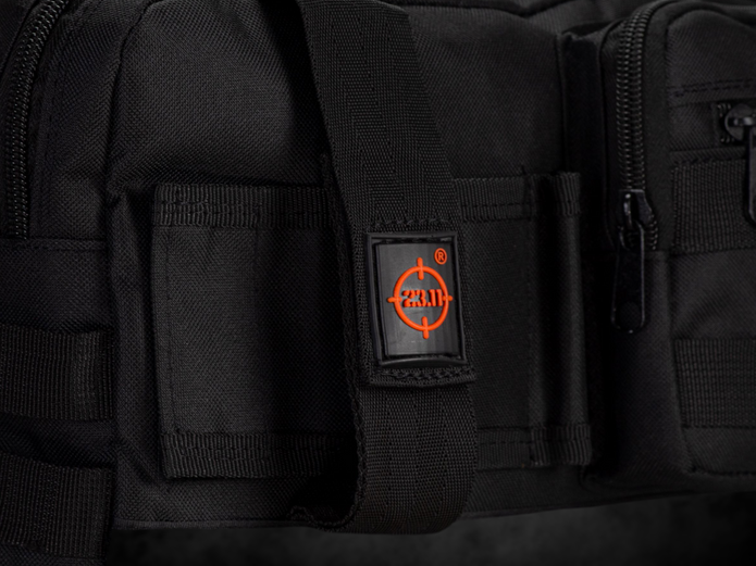 Chest Bag Pechera Sickpack Sk05 Bolsa Invisible Multiusos
