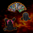 Combo Sickpack Scout