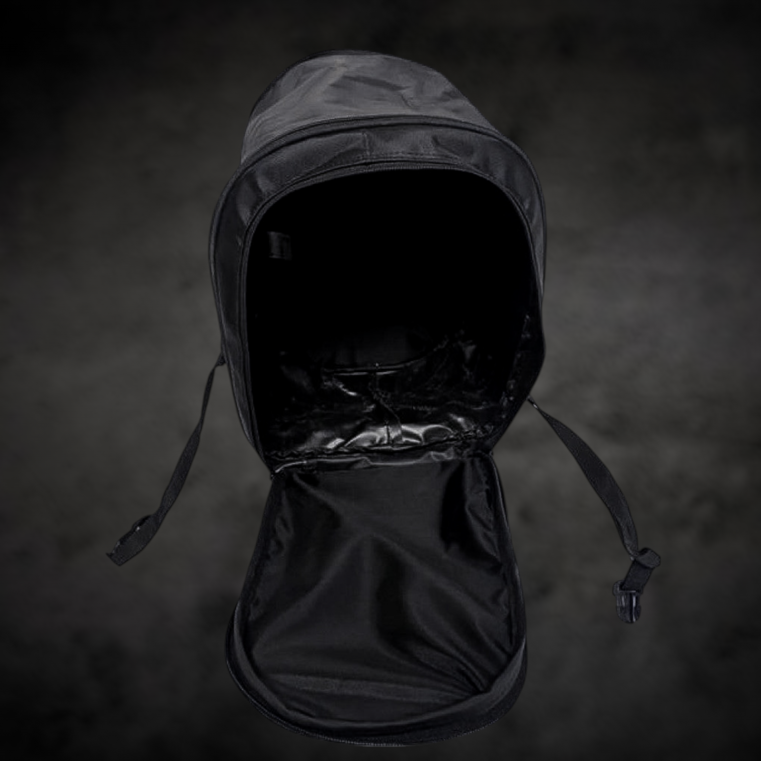 Mochila Para Tanque, Maleta Porta Casco Y Porta Celular