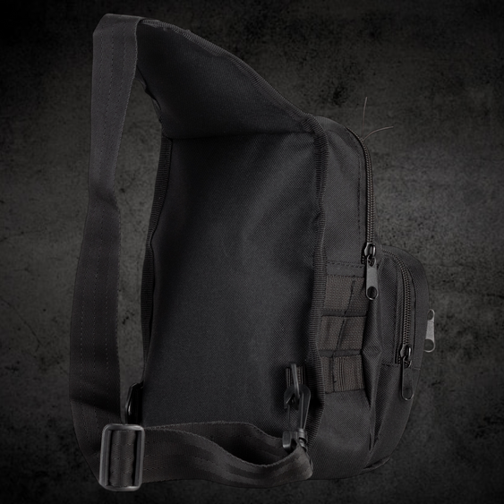 Bandolera Pechera Táctica RY9 SICKPACK