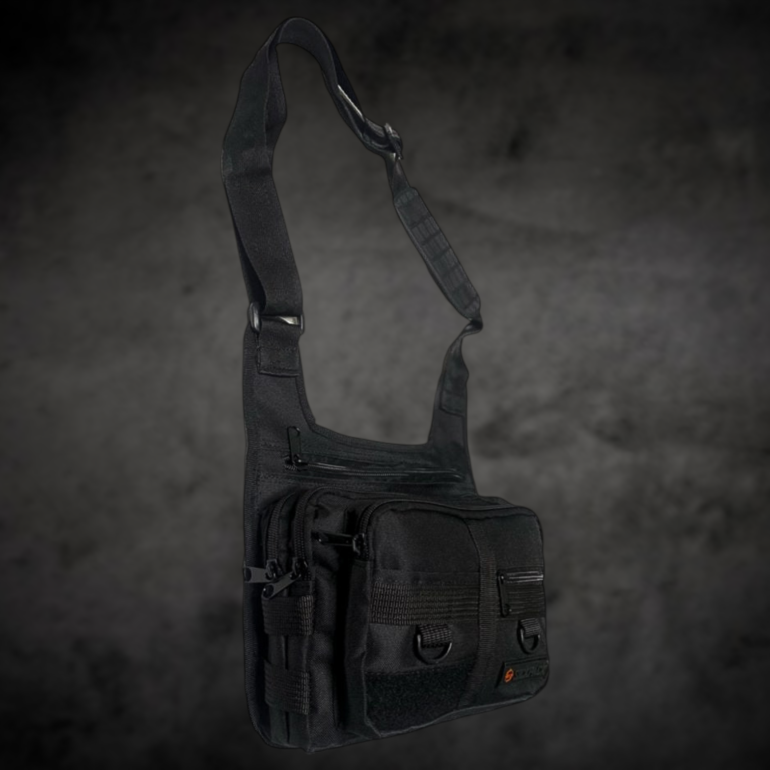 Pechera,bandolera Cruzada,senderismo, Sickpack Js21