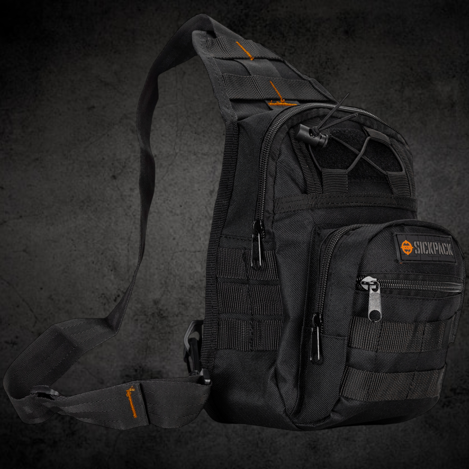 Bandolera Pechera Táctica RY9 SICKPACK