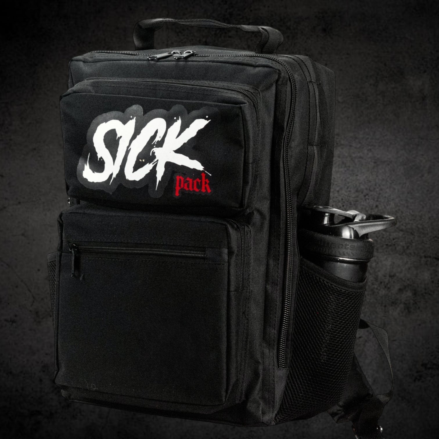 Mochila para Viaje, Mochila Escolar Con Porta Laptop, Multiusos