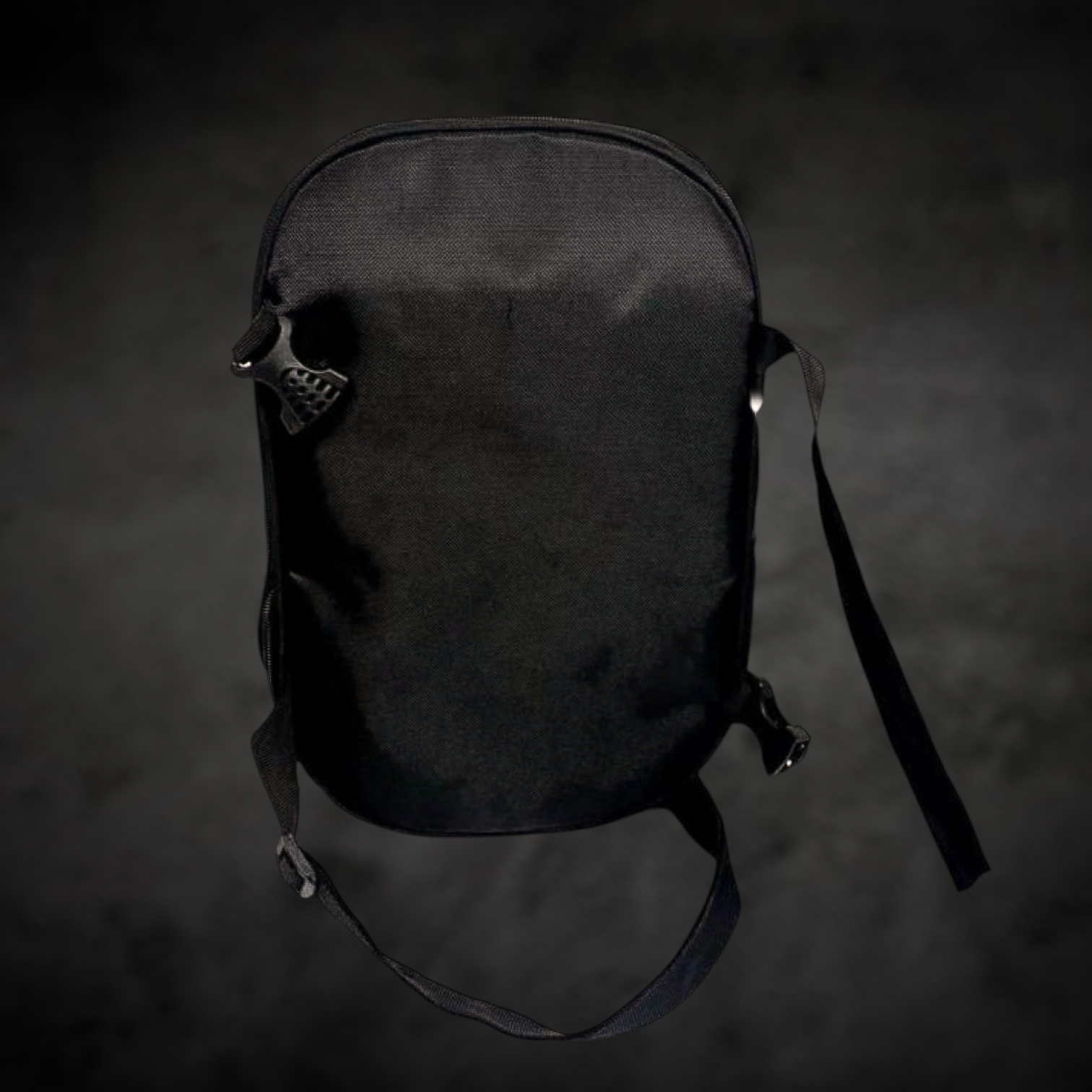 Mochila Para Tanque, Maleta Porta Casco Y Porta Celular