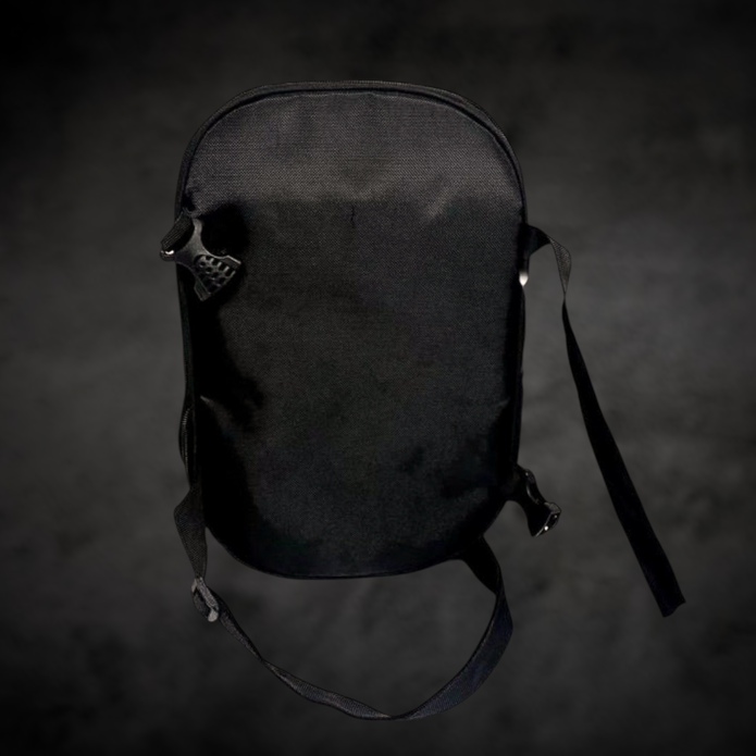 Mochila Para Tanque, Maleta Porta Casco Y Porta Celular
