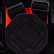 Pechera Porta Celular Chest Bag Anti Deformación Running