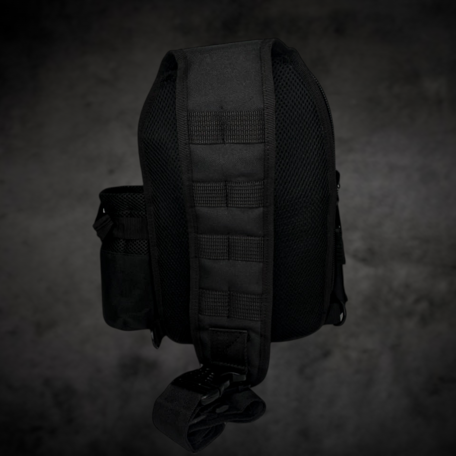 Pechera Tactica Am29 Porta Arma Removible