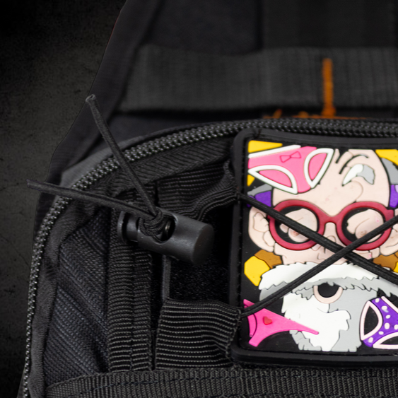 Bandolera Pechera Táctica RY9 SICKPACK