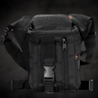 Piernera Táctica Porta Celular JB11 Sickpack