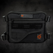Chest Bag Sickpack Sk29 Pechera Tactica Porta Arma Molle