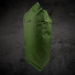 Saco De Avio Militar Colores Mochila Maleta Costal Verde