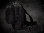 Chest Bag Pechera Sickpack Sk05 Bolsa Invisible Multiusos