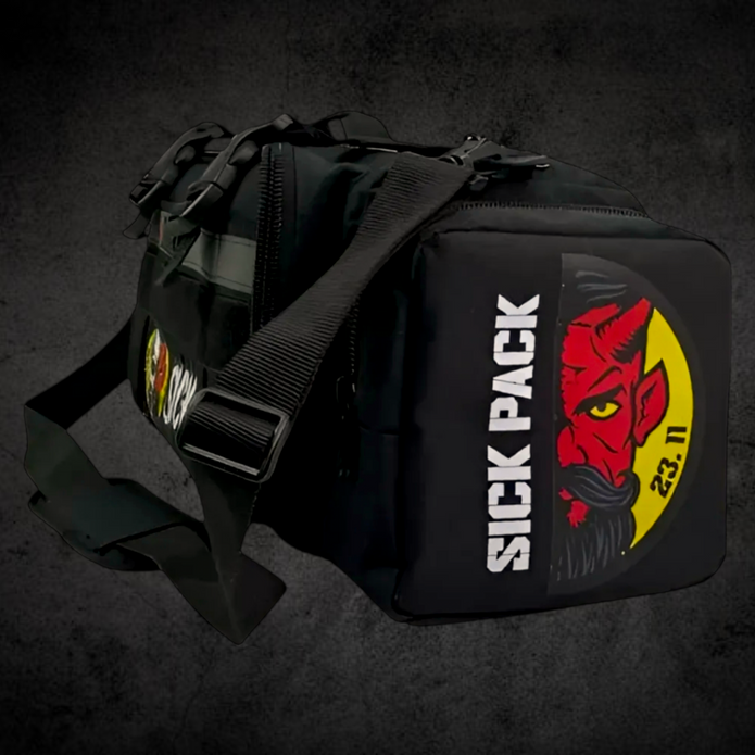 Maleta Deportiva MT11 SICKPACK