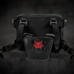 Chest Bag Sickpack Sk29 Pechera Tactica Porta Arma Molle
