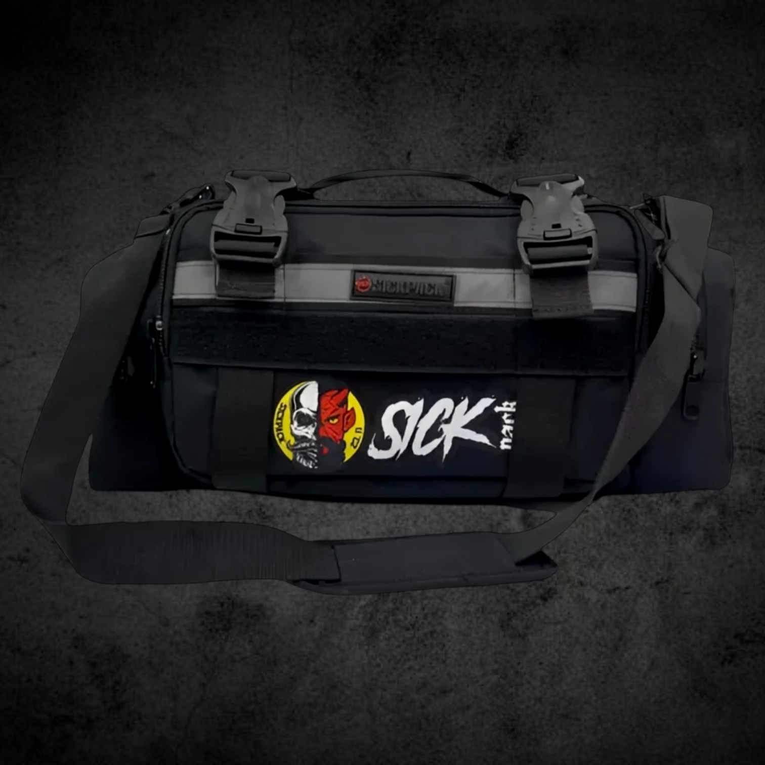 Maleta Deportiva MT11 SICKPACK
