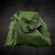 Saco De Avio Militar Colores Mochila Maleta Costal Verde
