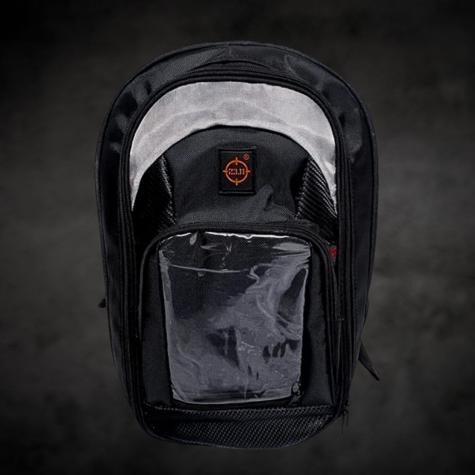 Mochila Para Tanque, Maleta Porta Casco Y Porta Celular