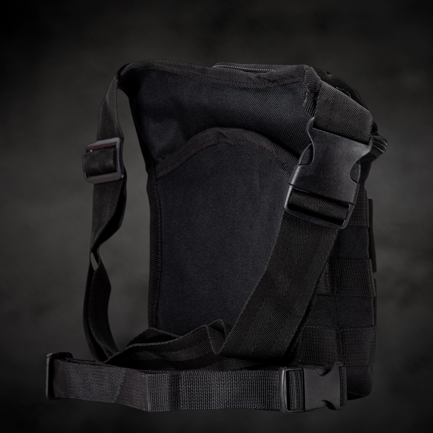 Piernera Táctica Porta Celular JB11 Sickpack