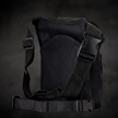 Piernera Táctica Porta Celular JB11 Sickpack