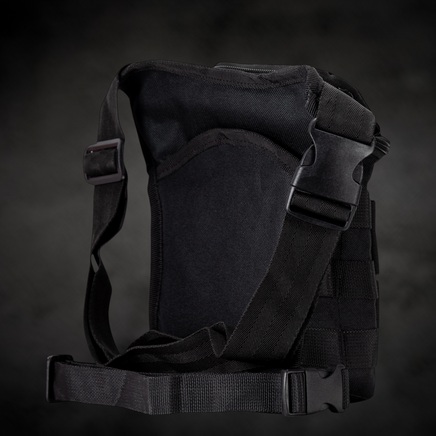 Piernera Táctica Porta Celular JB11 Sickpack