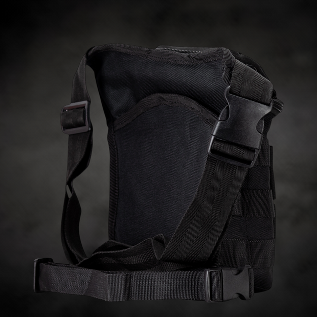 Piernera Táctica Porta Celular JB11 Sickpack
