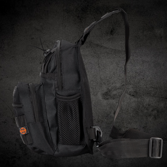 Bandolera Pechera Táctica RY9 SICKPACK