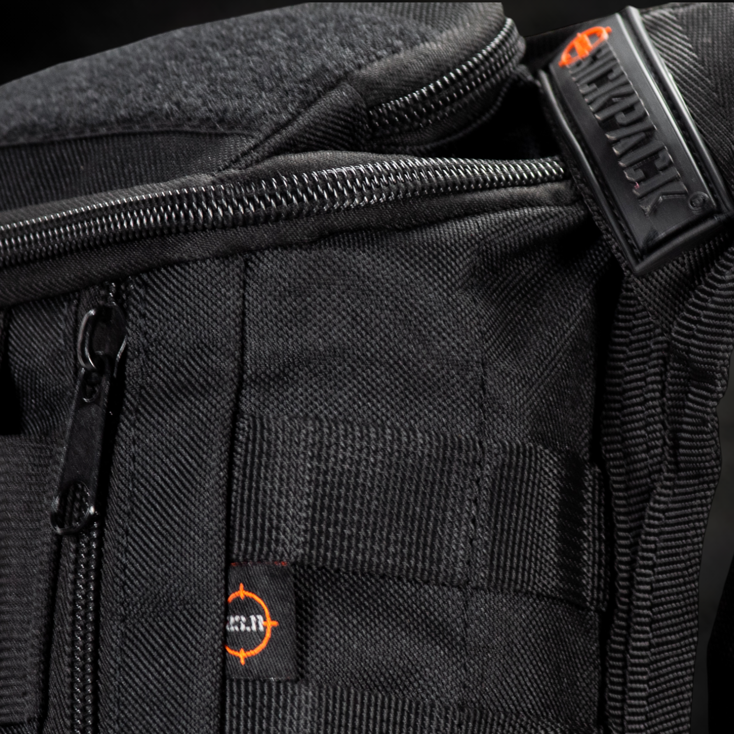 Piernera Táctica Porta Celular JB11 Sickpack