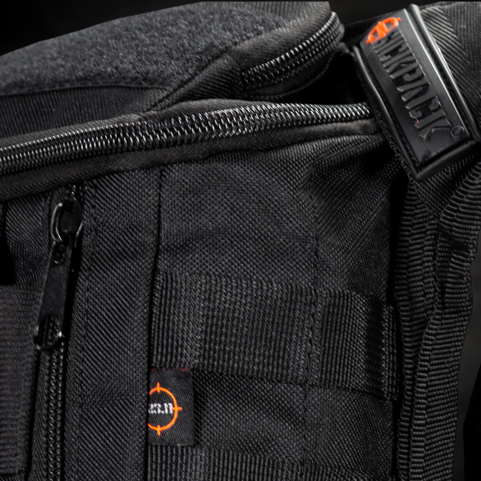 Piernera Táctica Porta Celular JB11 Sickpack