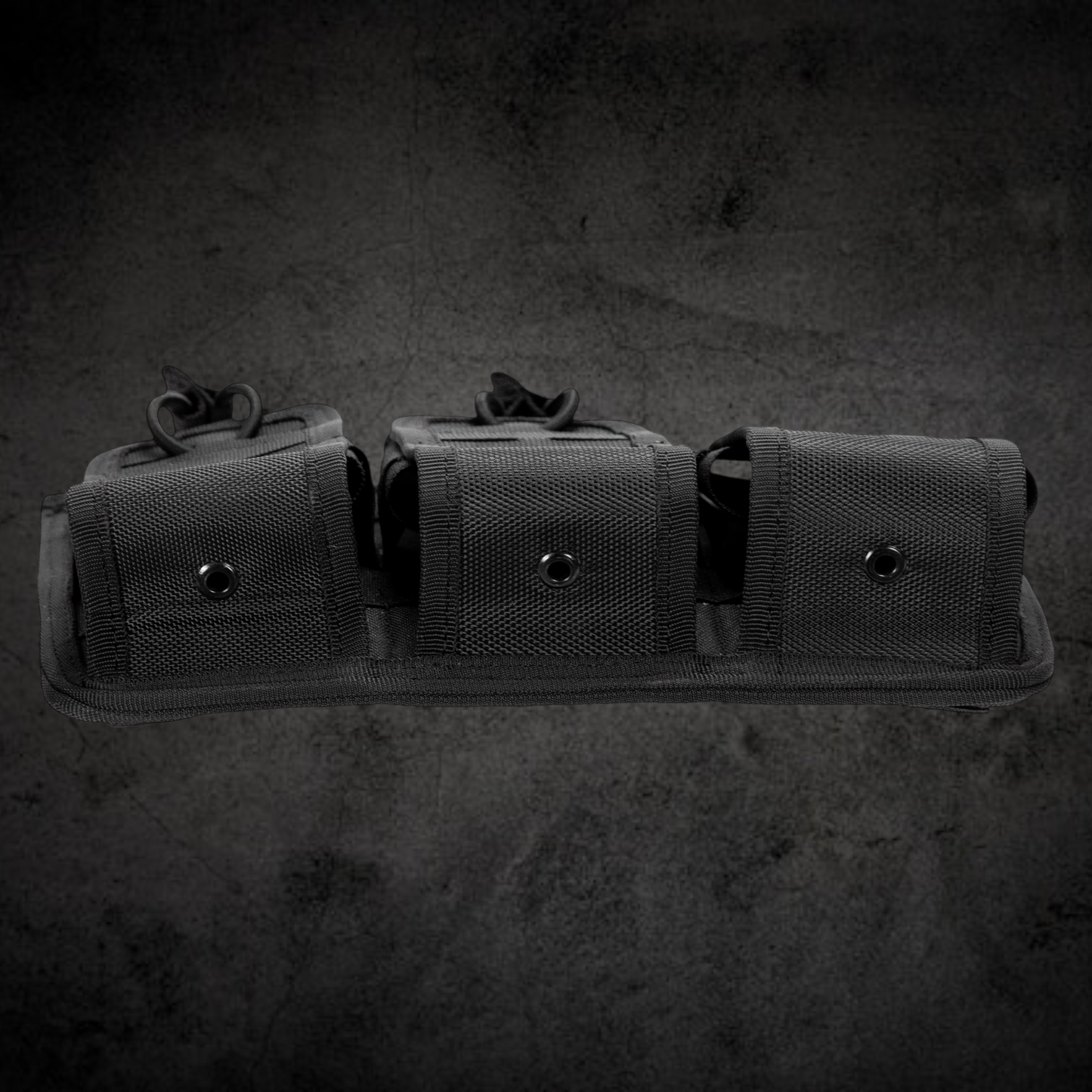 Cartuchera Portacargador Sickpack Tactico Para R15 Cap Molle