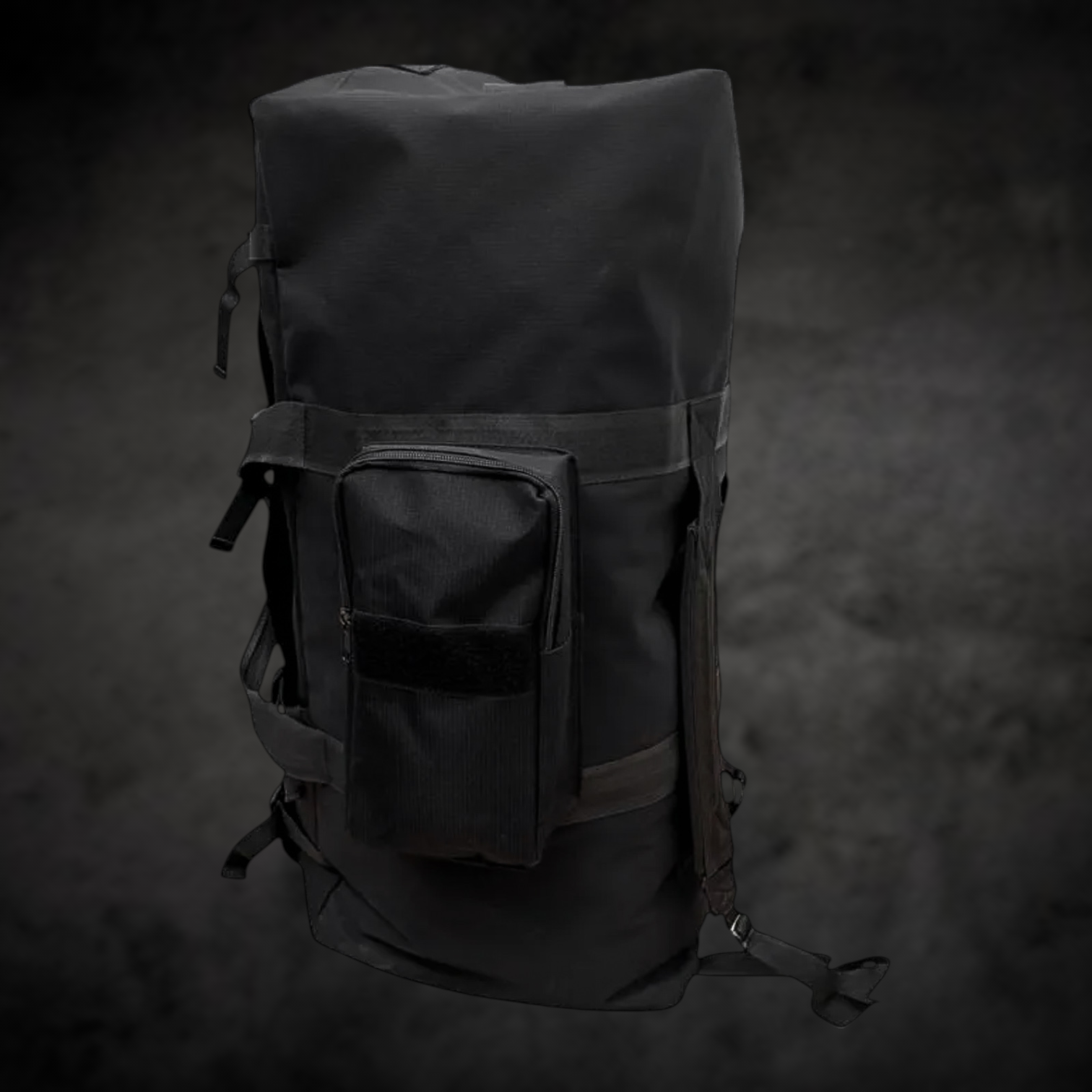 Saco De Avio Biker Expandible Sickpack Mochila Costal Bolsas