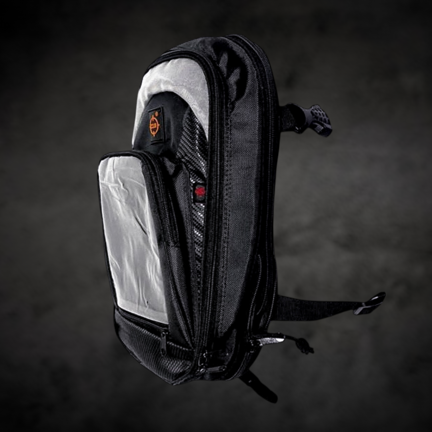 Mochila Para Tanque, Maleta Porta Casco Y Porta Celular