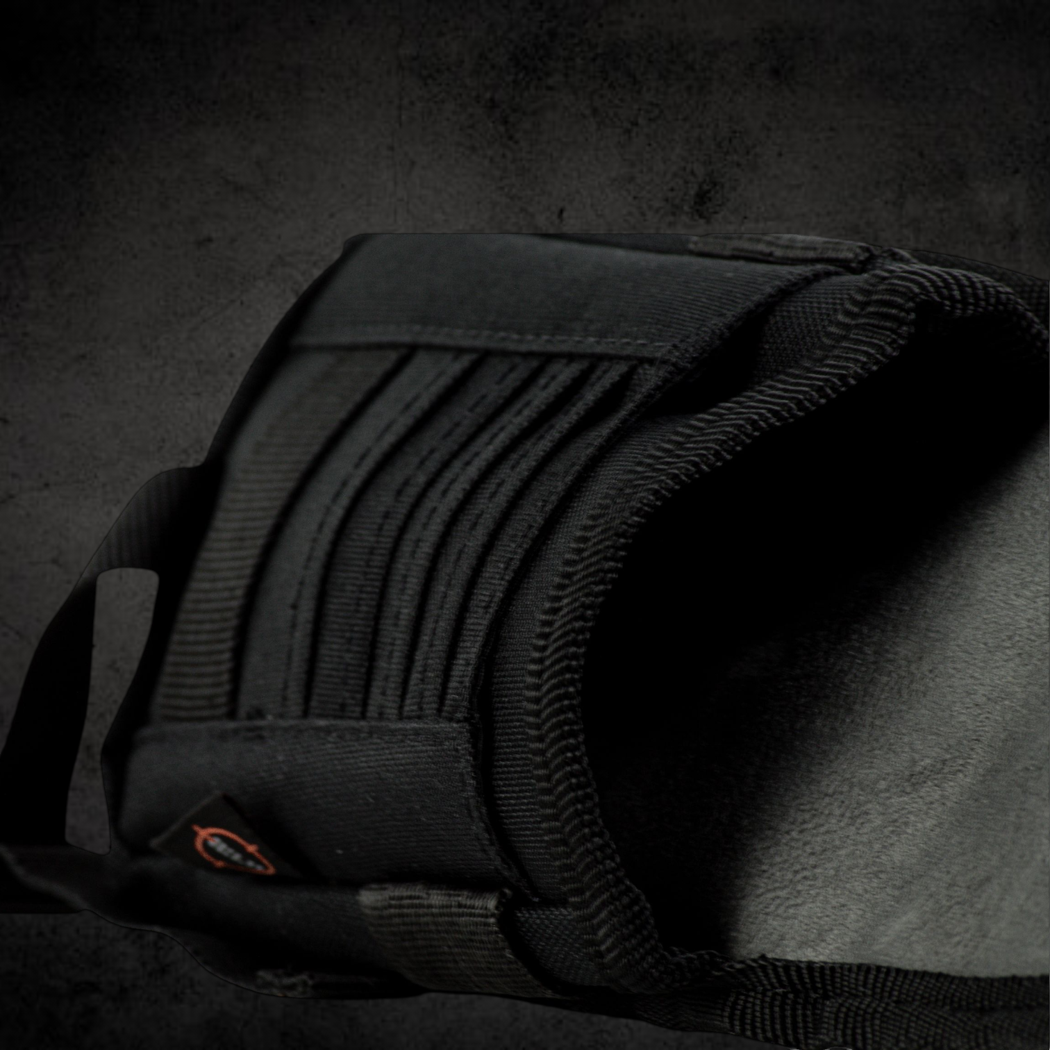 Pouch Con Sistema Molle, Extensión de Almacenaje, Cartera Táctica.