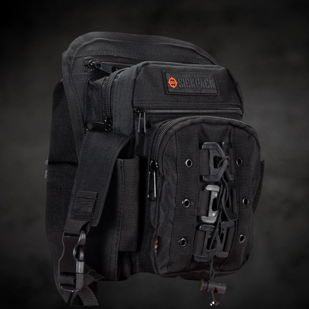 Piernera Táctica DK40 Sickpack